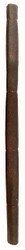 12 Inch CS Deluxe Bulk Collagen Stick