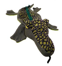 16 Inch Plush Gary Gator
