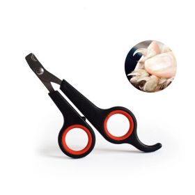 Nail Clippers for Small Professional Puppy Claws Cutter Grooming