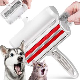 Reusable Dog Hair Remover for Furniture