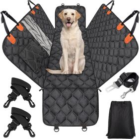 Gm car pet pad waterproof car seat cover special car artifact for dogs