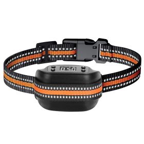 2 In 1 Dog GPS Fence Tracker Wireless Collar with 32-2887FT Radius Waterproof