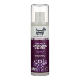 Hownd - Conditioning Shampoo for Dogs Calm - Case Of 6-8.5 Fluid Ounces