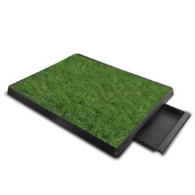 Dog Toilet Training Artificial Grass Mat