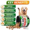 Allergy Chews Itch Relief for Dogs Anti Itch for Dogs