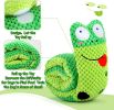 Squeak Dog Toys Stress Release Game Dog Puzzle Suitable for Dogs