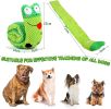 Squeak Dog Toys Stress Release Game Dog Puzzle Suitable for Dogs