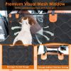 Gm car pet pad waterproof car seat cover special car artifact for dogs