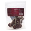 Cod And Beef Lollipop Dog Food, Pet Treats Organic Deodorizing Clean Teeth