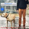 Dog Training Collar Receiver IP67 Waterproof Bark Shock Collar
