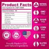 Dog Urinary Treatment Cranberry Supplement Bladder Control for Dogs