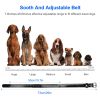 Dog Training Collar Receiver IP67 Waterproof Bark Shock Collar