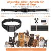 990FT Dog Wireless Fence Remote Training Collar Waterproof Receiver