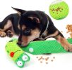 Squeak Dog Toys Stress Release Game Dog Puzzle Suitable for Dogs
