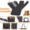 Gm car pet pad waterproof car seat cover special car artifact for dogs