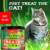 Flea and Tick Prevention Chewable Pills Revolution Oral Flea Treatment for Pets Pest Control & Natural Defense