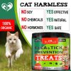 Flea and Tick Prevention Chewable Pills Revolution Oral Flea Treatment for Pets Pest Control & Natural Defense