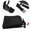 Waterproof Dog Mat Rear Seat Protection Non-Slip Car Seat Protector