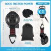 Dog Grooming Table Lanyard Cats and Dogs Bathing Fixer Pet Haircut Trim Blow Dry Traction Rope