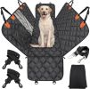 Gm car pet pad waterproof car seat cover special car artifact for dogs