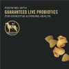 Purina Pro Plan High Protein Dog Food with Probiotics Shredded Blend Salmon & Rice