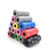 10Roll Dog Poop Bags Dispenser Small Rolls