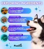 Probiotics for Dogs Digestive Enzymes Gut Flora Digestive Health Immune System Itchy Skin