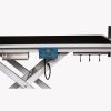 super Deluxe electric pet grooming table:110V/220V professional groomer height adjust