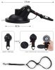 Dog Grooming Table Lanyard Cats and Dogs Bathing Fixer Pet Haircut Trim Blow Dry Traction Rope