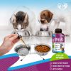 Multivitamin Liquid with Glucosamine & Cranberry Health Supplements for Urinary