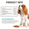 Natural Dog Allergy Chews with Omega Probiotics Apple Cider Vinegar