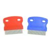 1 Pcs Stainless Steel Comb Portable Grooming Flea Removal