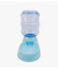 Pet Feeder, Self-Dispensing Feeding Bowl Dog Water/ Dry Food Container