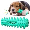 Toothbrush for Dogs, Molar Stick Chew Tooth Cleaner Brushing