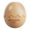 Large Dog Toy Dinosaur Eggs Fillable Slow Feeder Teeth Cleaning
