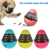 Dog Training Interactive Toy Puzzle