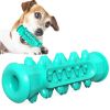 Dog Toothbrush Toys, Chew Cleaning Teeth