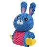 Dog Puzzle Toys Squeaky Plush Snuffle Dog Toy