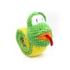 Dog Puzzle Toys Squeaky Plush Snuffle Dog Toy