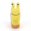 Dog Puzzle Toys Squeaky Plush Snuffle Dog Toy