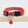 Collar for Dog & Cat; Dog Collar with Cartoon Cat Head