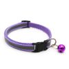 Collar for Dog & Cat; Dog Collar with Cartoon Cat Head