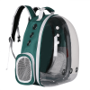 Backpack Carrier Bubble Bag; Carrier Space Capsule Airline Approved Travel Car
