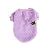 Dog Clothes Flannel Dog Winter Clothe Puppy