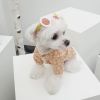 New Style Crown Round Sunglasses for Dogs Cats