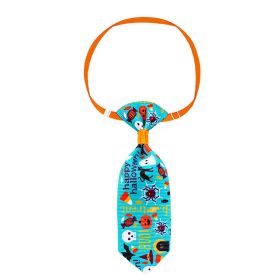 Halloween Dog Accessoires Bow Tie Neckties Small Dog (Style: 6)