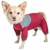 Dog Track Suit 'Tail Runner' Lightweight 4-Way-Stretch Breathable