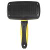 Pet Hair Grooming Remover Self-Cleaning