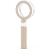 360 Degree and Multi-Directional Modern Grooming Pet Rake Comb