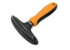 Flex Series Dual-Row Grooming Rake Pet Comb